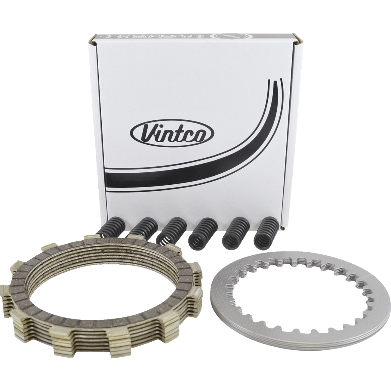 VINTCO Clutch Plate Kit Yamaha KCLY05