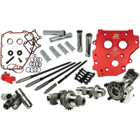 FEULING OIL PUMP CORP. Camchest Kit HP+® 525 Series Chain Drive Twin Cam 7206