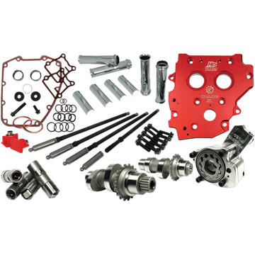 FEULING OIL PUMP CORP. Camchest Kit HP+® 525 Series Chain Drive Twin Cam 7206