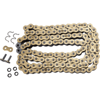 RENTHAL 525 R4 SRS Road Chain 120 Links C344