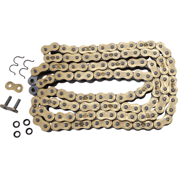 RENTHAL 525 R4 SRS Road Chain 120 Links C344