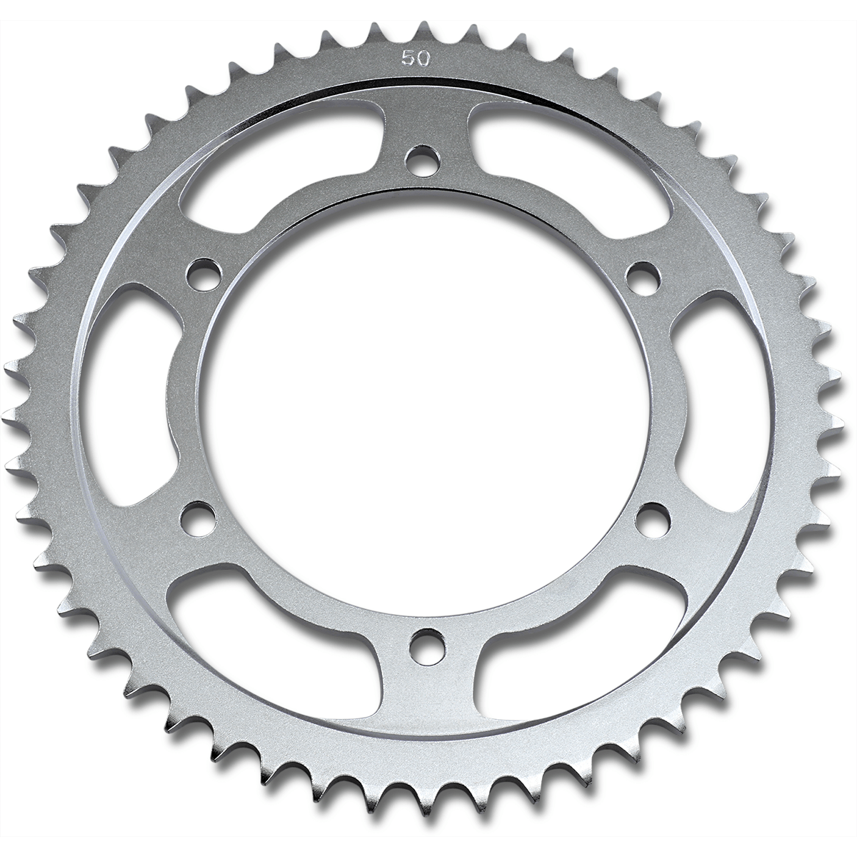 PARTS UNLIMITED Rear Sprocket 50 Tooth Kawasaki