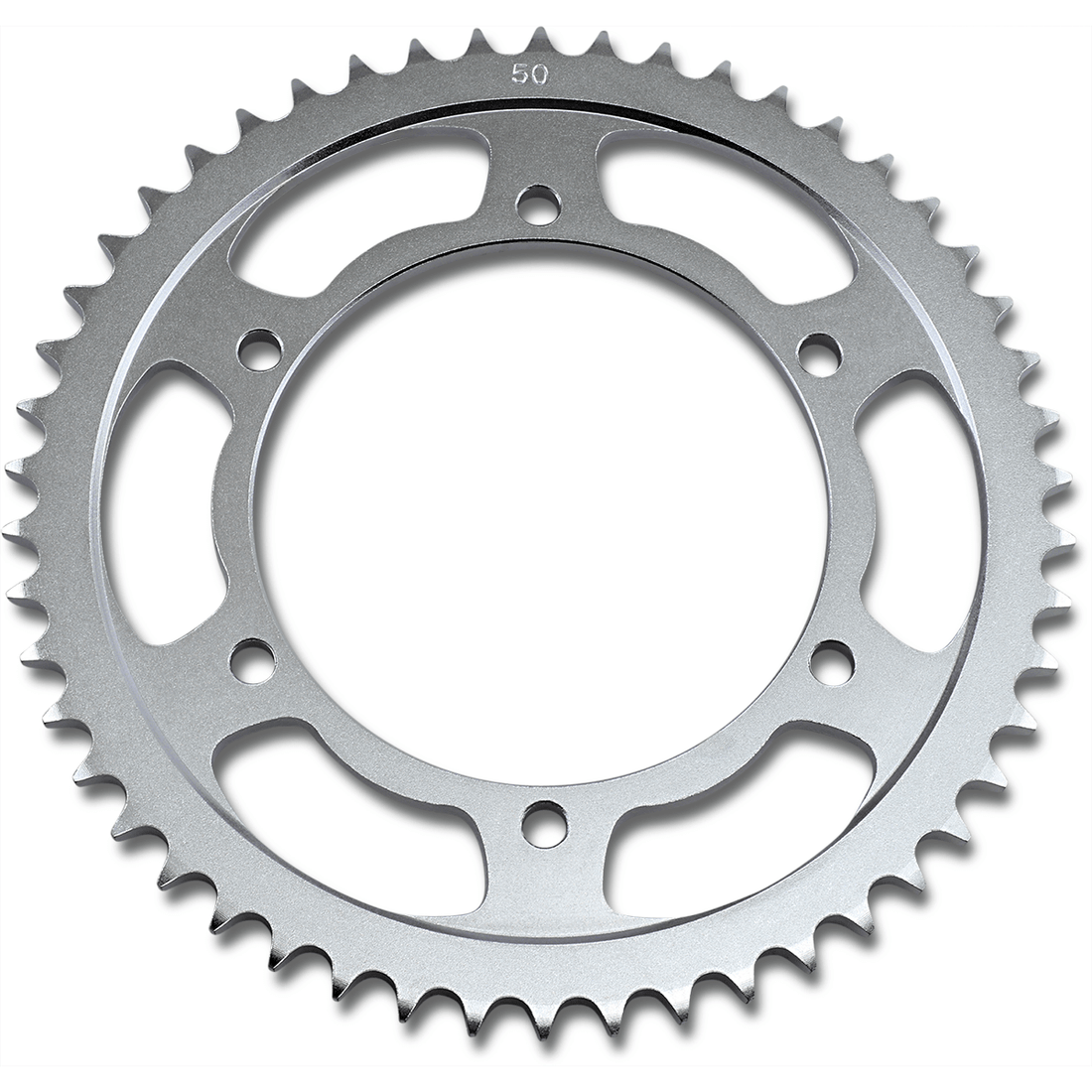 PARTS UNLIMITED Rear Sprocket 50 Tooth Kawasaki