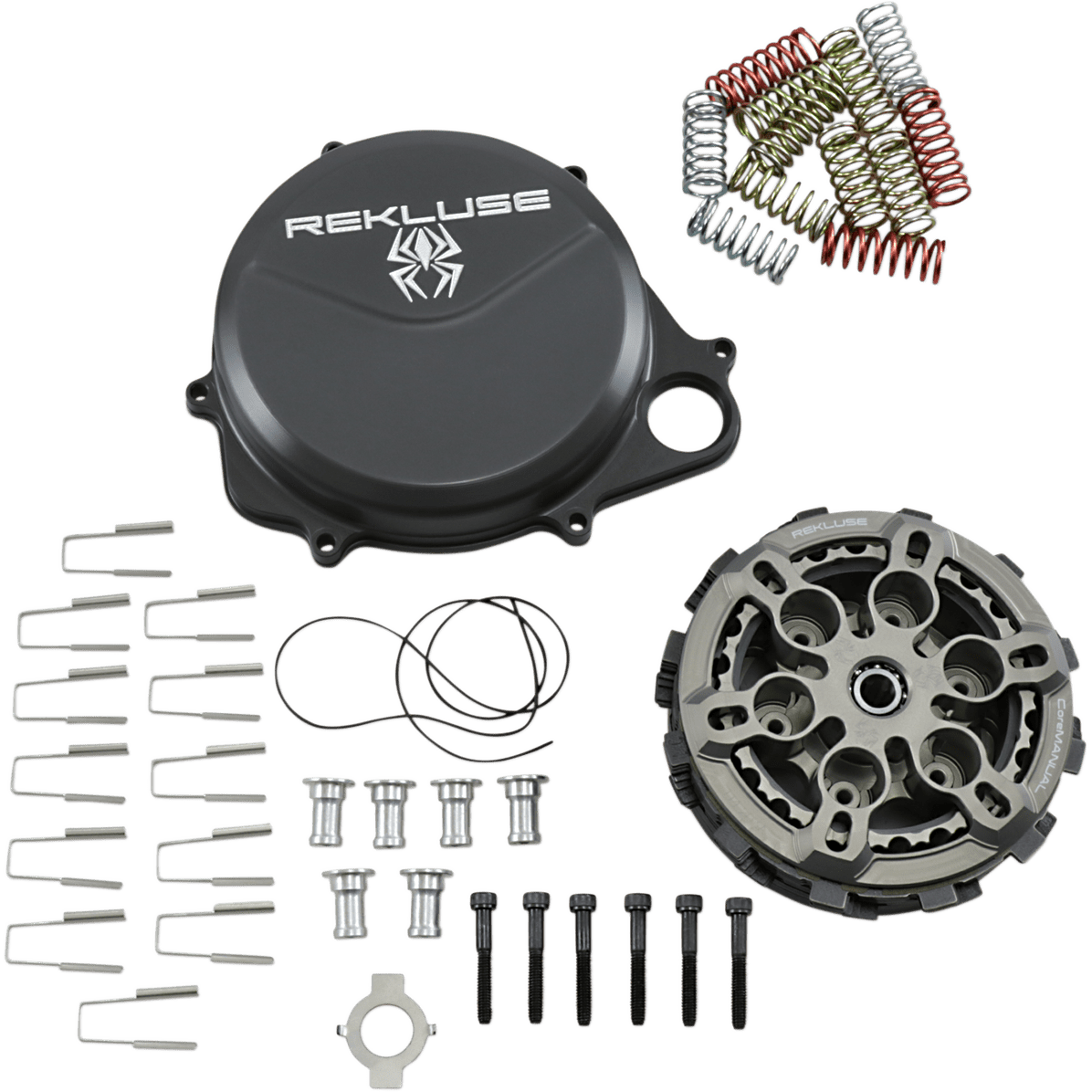 REKLUSE Clutch Kit RMS7109