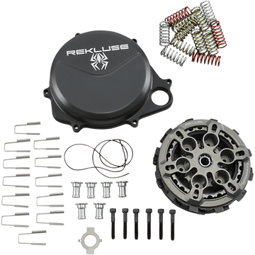 REKLUSE Clutch Kit RMS7109