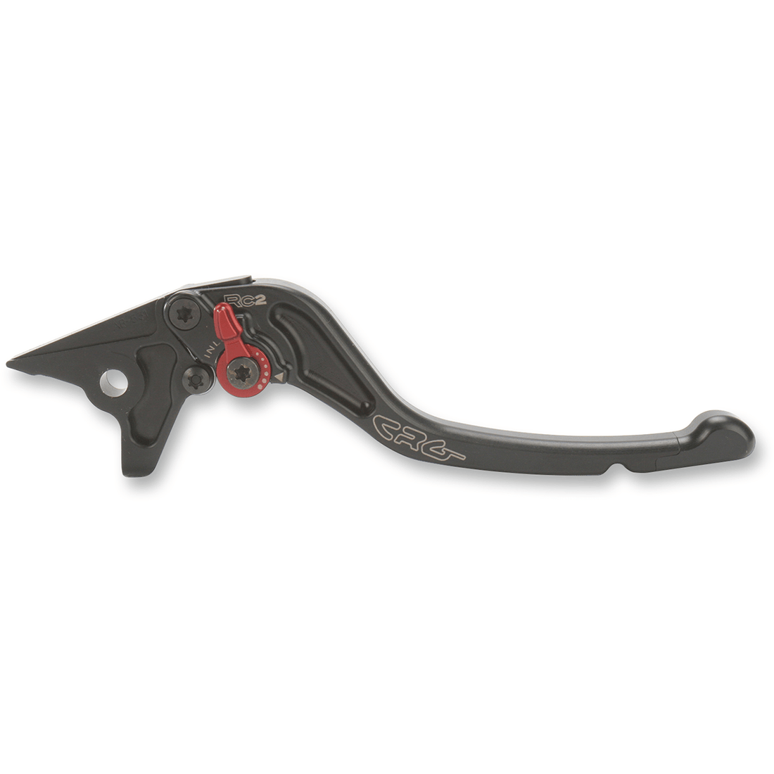 CRG Brake Lever RC2 Black 2AB531TB