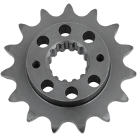 RENTHAL Sprocket Front Ducati 15 Tooth