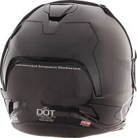 6D HELMETS ATS-1R Helmet Gloss Black Small 300905