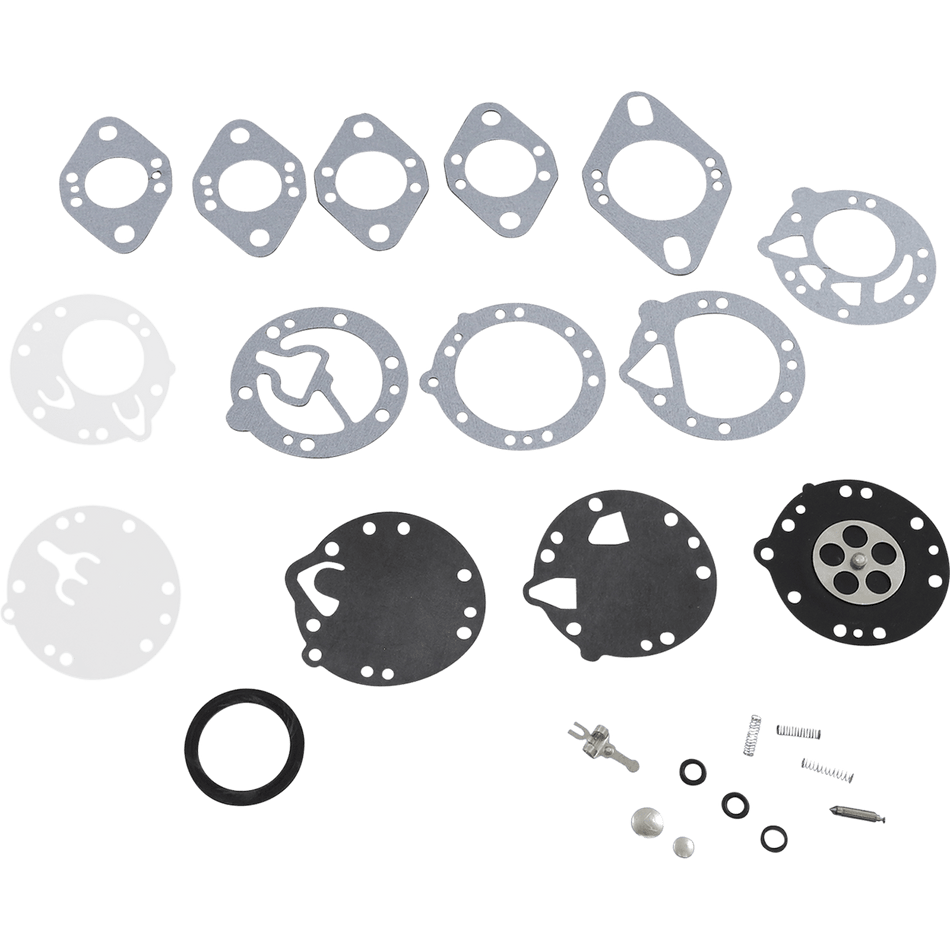 VERTEX Carburetor Repair Kit Tillotson RK1 HL Series