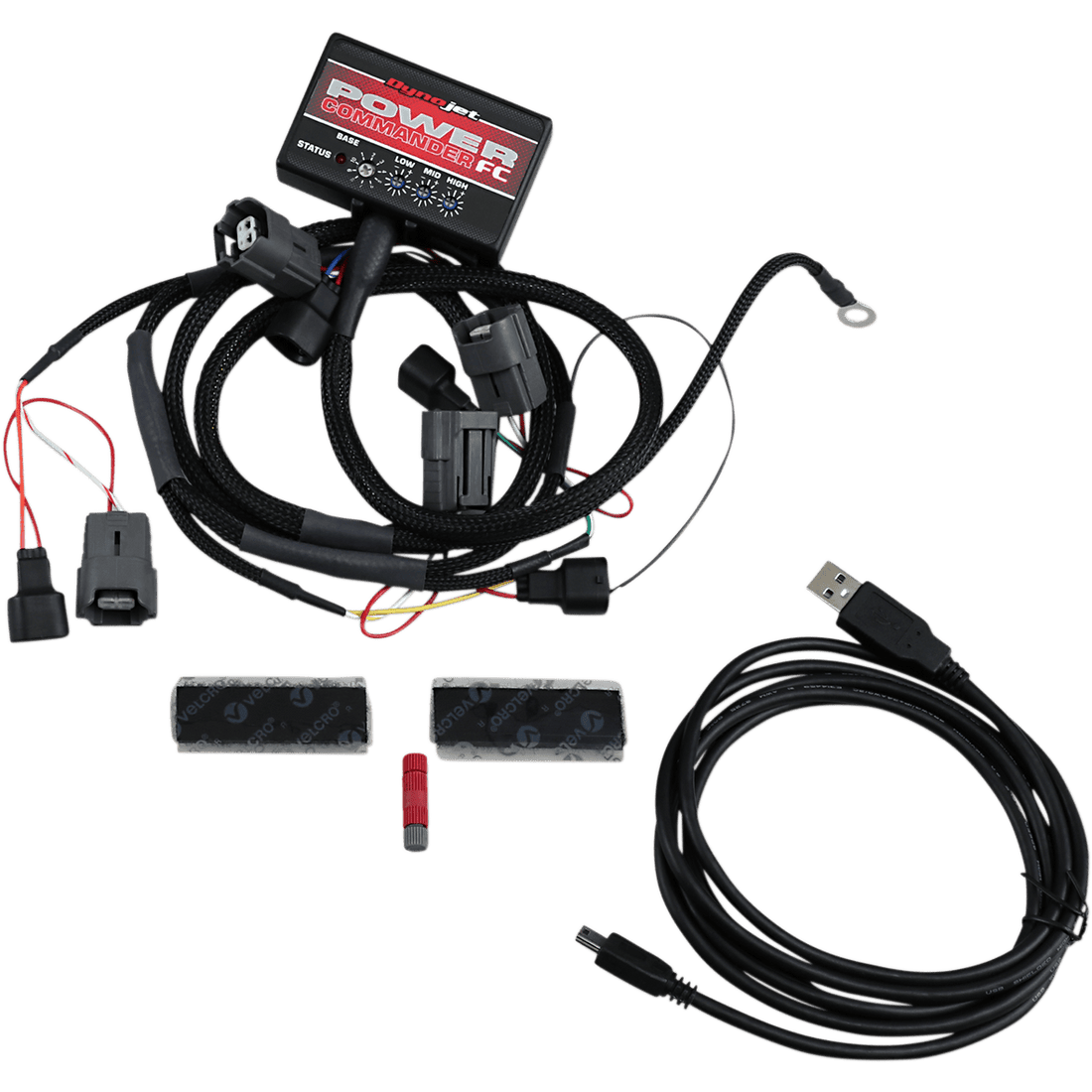 DYNOJET Power Commander Fuel Controller Honda FC16013