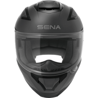 SENA Stryker Helmet Matte Black Large STRYKERMB00L1