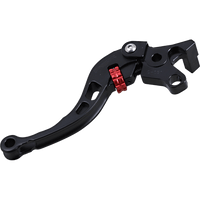 PSR Clutch Lever Apex Black 500162422