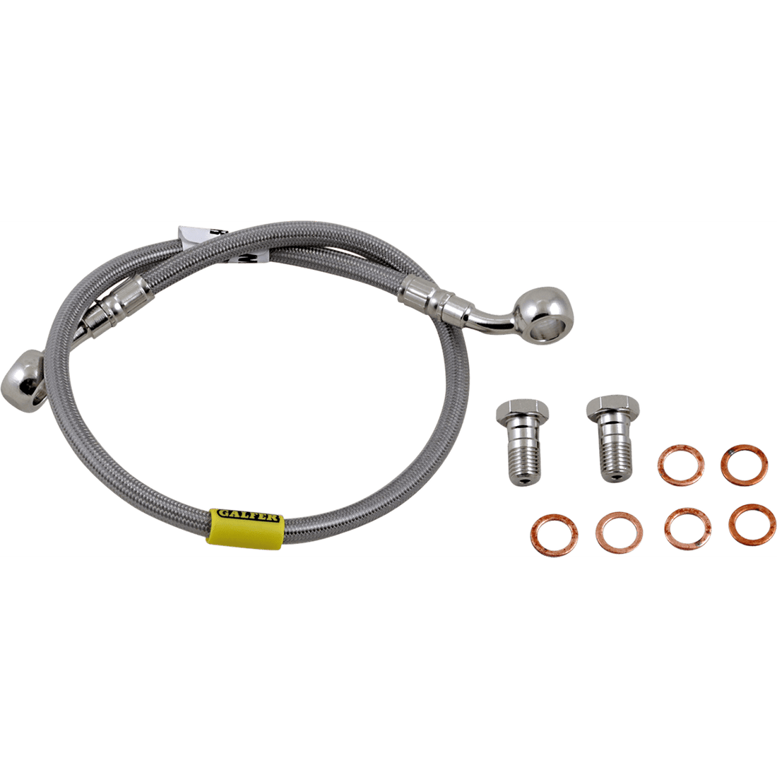 GALFER Brake Line Stainless Steel