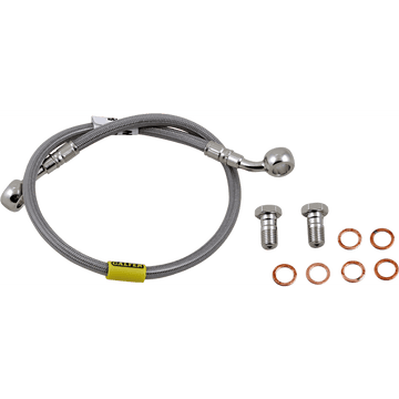 GALFER Brake Line Stainless Steel