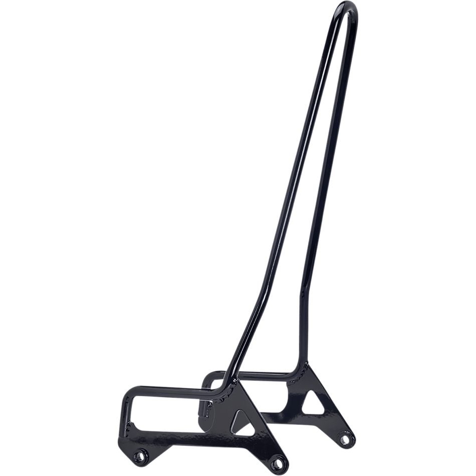 BILTWELL EXFIL Sissy Bar XL Gloss Black 5003103