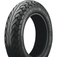 IRC Tire MB520 Front 3.00-10 42J 321722