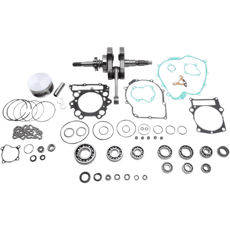 VERTEX Engine Rebuild Kit Yamaha Grizzly/Rhino 660 WR101212