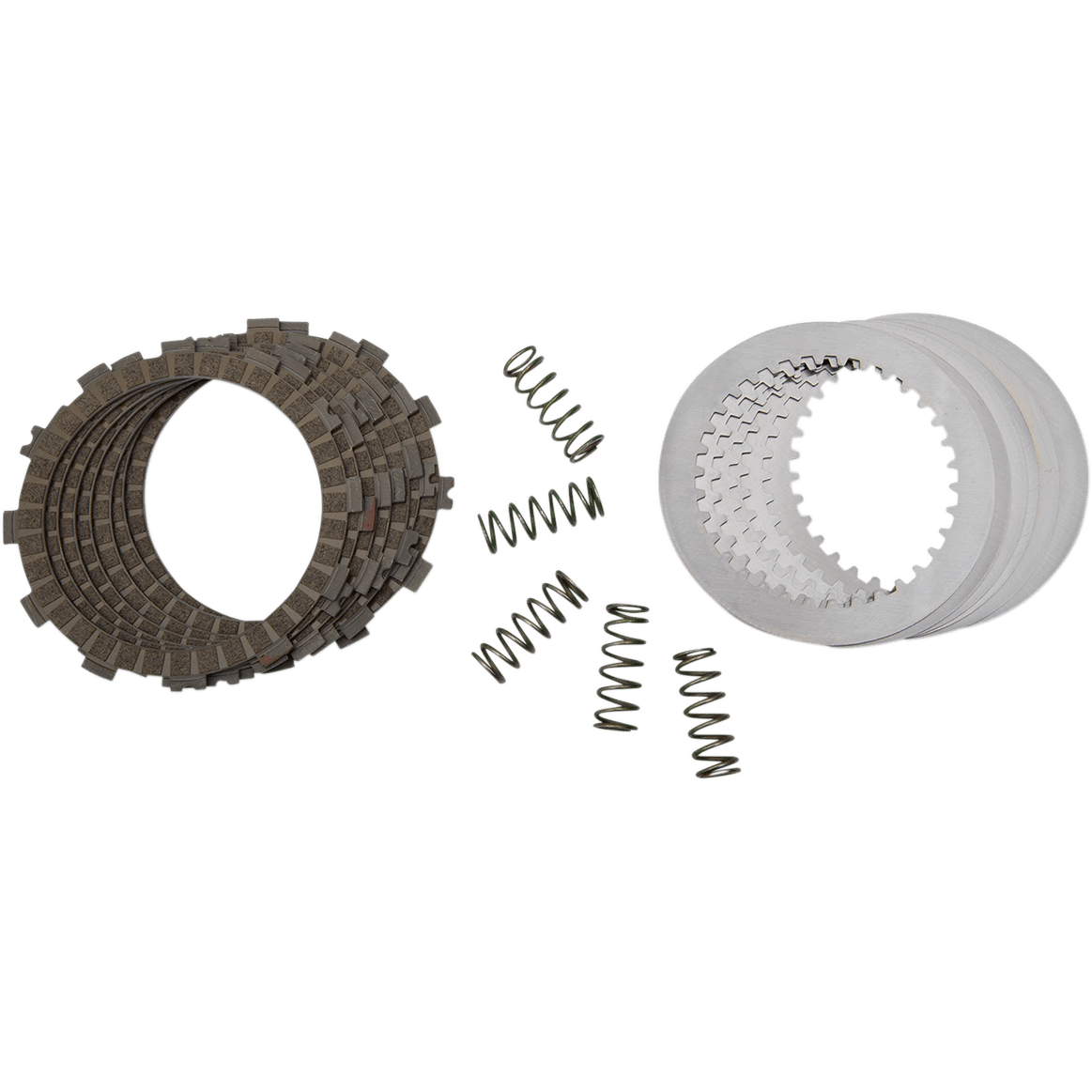 HINSON RACING Clutch Kit KX125 FSC1957001