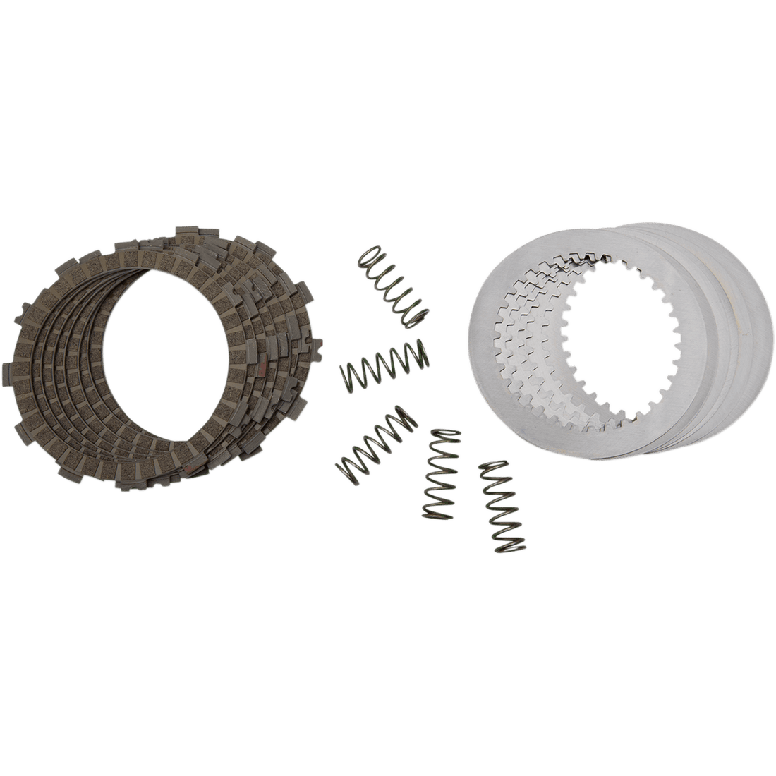 HINSON RACING Clutch Kit KX125 FSC1957001