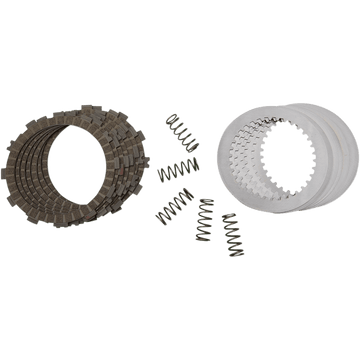 HINSON RACING Clutch Kit KX125 FSC1957001