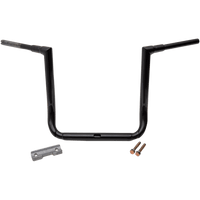 LA CHOPPERS Handlebar Grande Twin Peaks 16" Black LA736516B