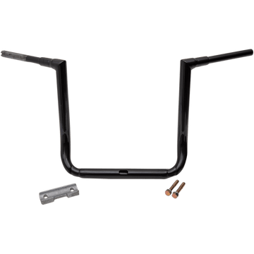 LA CHOPPERS Handlebar Grande Twin Peaks 16" Black LA736516B