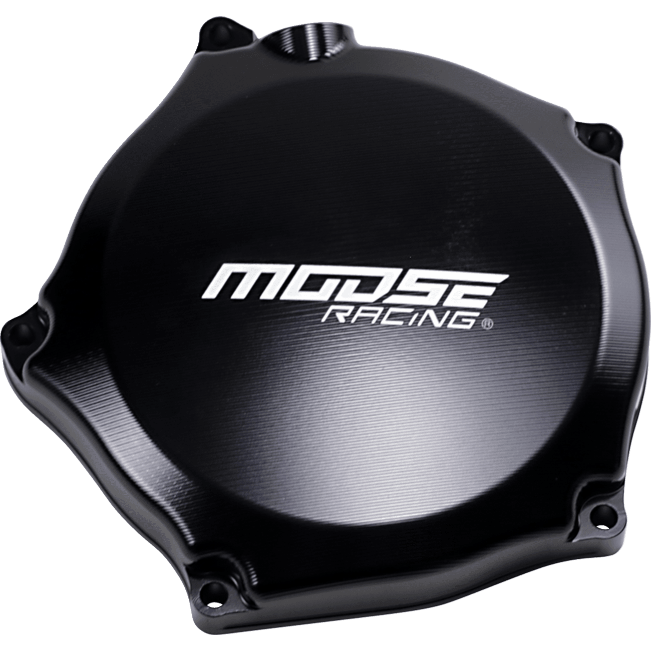 MOOSE RACING Clutch Cover Kawasaki D702474MB