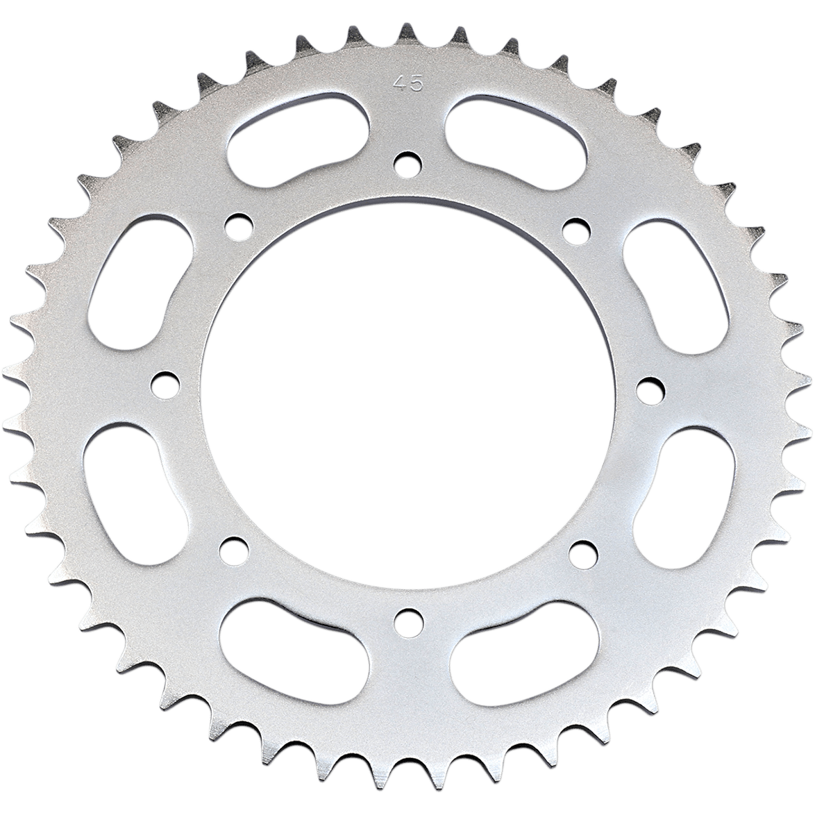 PARTS UNLIMITED Rear Sprocket 45 Tooth Kawasaki