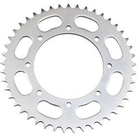 PARTS UNLIMITED Rear Sprocket 45 Tooth Kawasaki