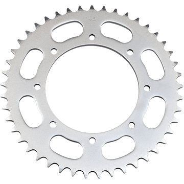 PARTS UNLIMITED Rear Sprocket 45 Tooth Kawasaki