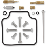 MOOSE RACING Carburetor Repair Kit Honda