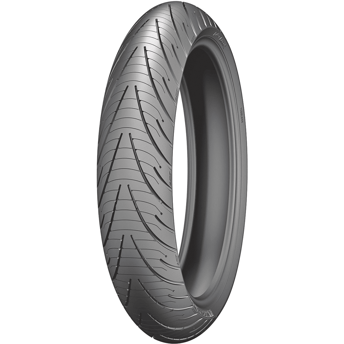 MICHELIN Tire Pilot Road 3 Front 120/70ZR17 58W 12734