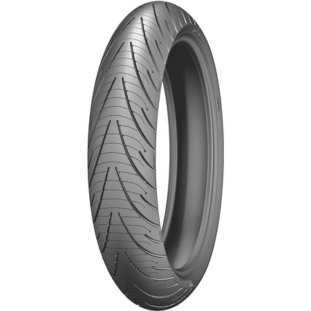 MICHELIN Tire Pilot Road 3 Front 120/70ZR17 58W 12734