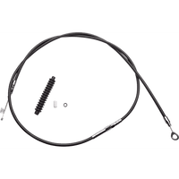 DRAG SPECIALTIES Clutch Cable Vinyl