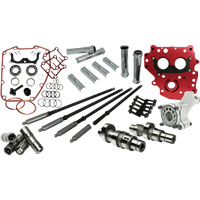 FEULING OIL PUMP CORP. Camchest Kit HP+® 543 Series Gear Drive Twin Cam 7232