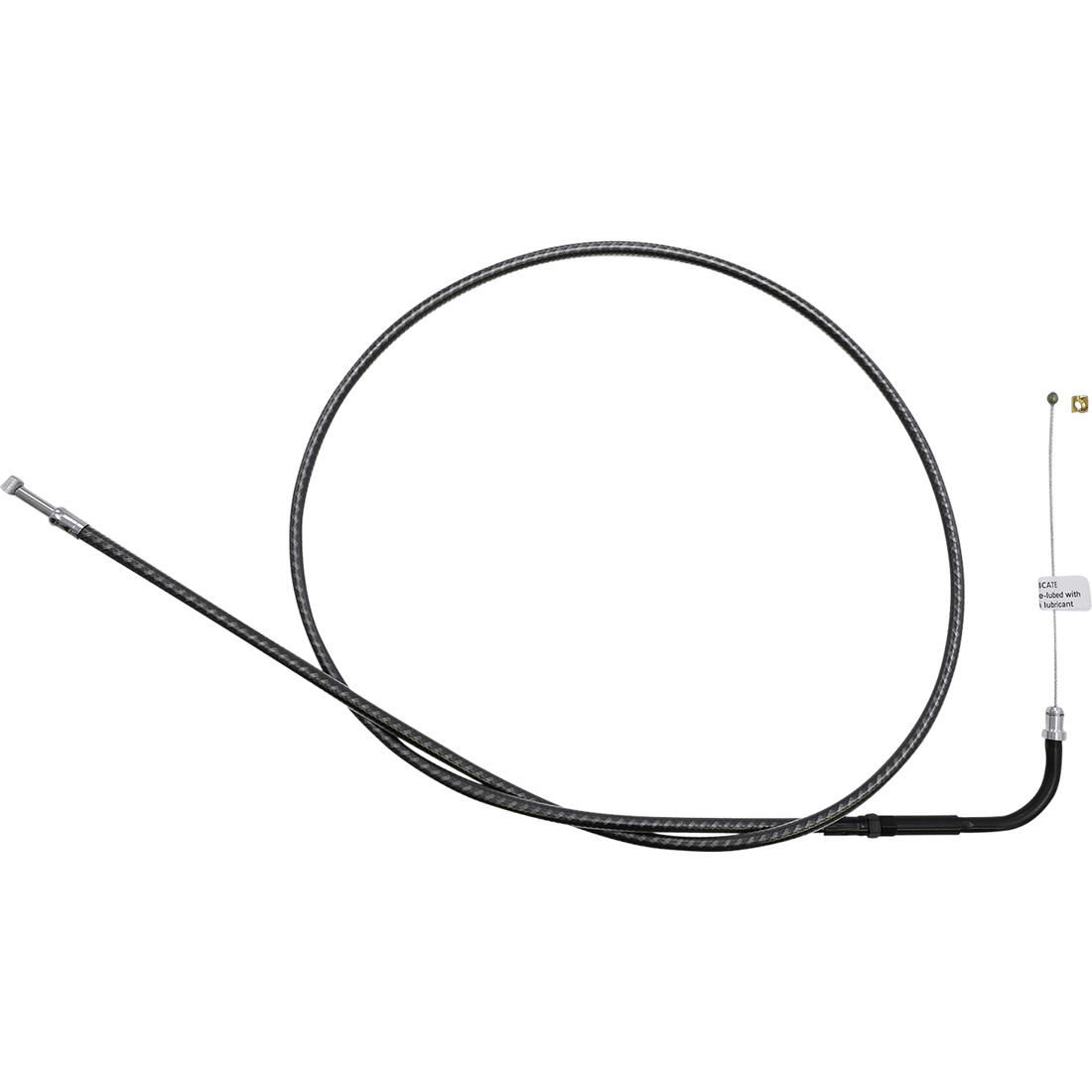 MAGNUM SHIELDING Throttle Cable KARBONFIBR 73213