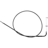 MAGNUM SHIELDING Throttle Cable KARBONFIBR 73213