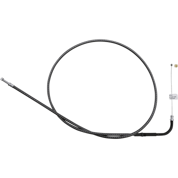 MAGNUM SHIELDING Throttle Cable KARBONFIBR 73213