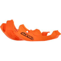 ACERBIS Skid Plate OEM '16 Orange XC-W 250/300 2983225226