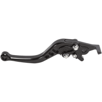 PSR Brake Lever Short Black 000055822