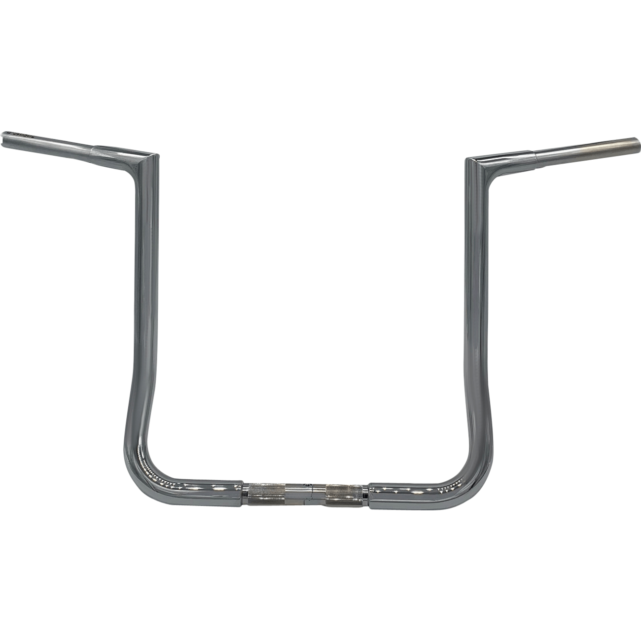 FAT BAGGERS INC. Handlebar Flat Top 16" Chrome 745016