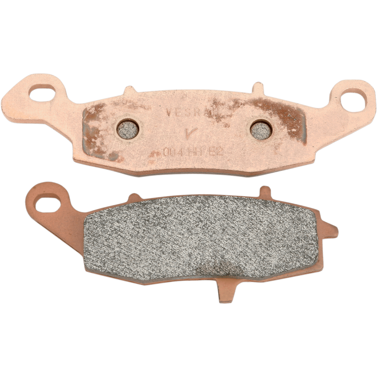 VESRAH JL Sintered Metal Brake Pads