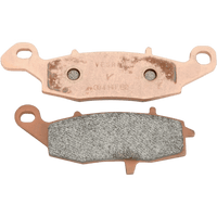 VESRAH JL Sintered Metal Brake Pads