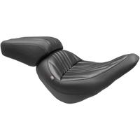 MUSTANG Solo Touring Seat Black FL 75721