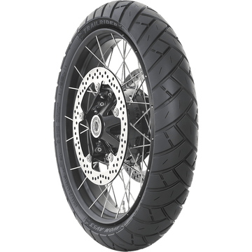 AVON Tire Trailrider Front 110/80R19 59V 638406