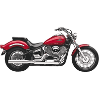 COBRA Power Pro HP Exhaust V-Star 1100 2467