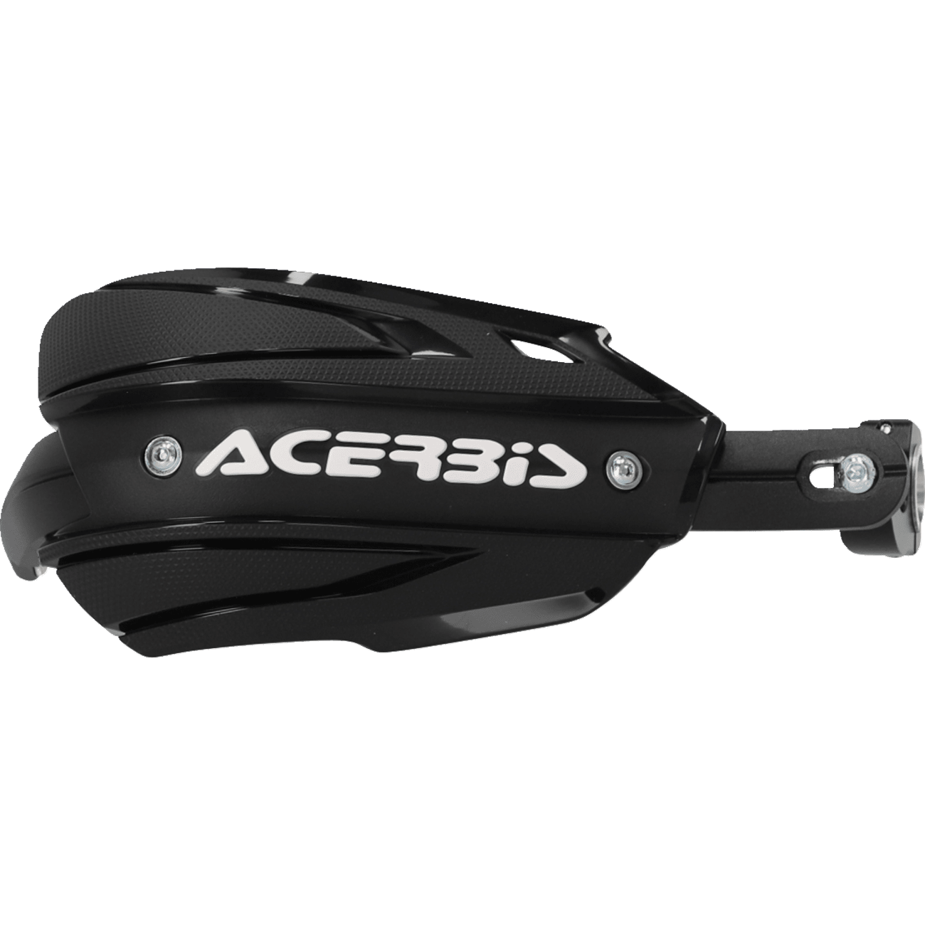 ACERBIS Handguards Endurance X Black/White 2980461007