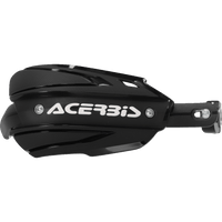 ACERBIS Handguards Endurance X Black/White 2980461007