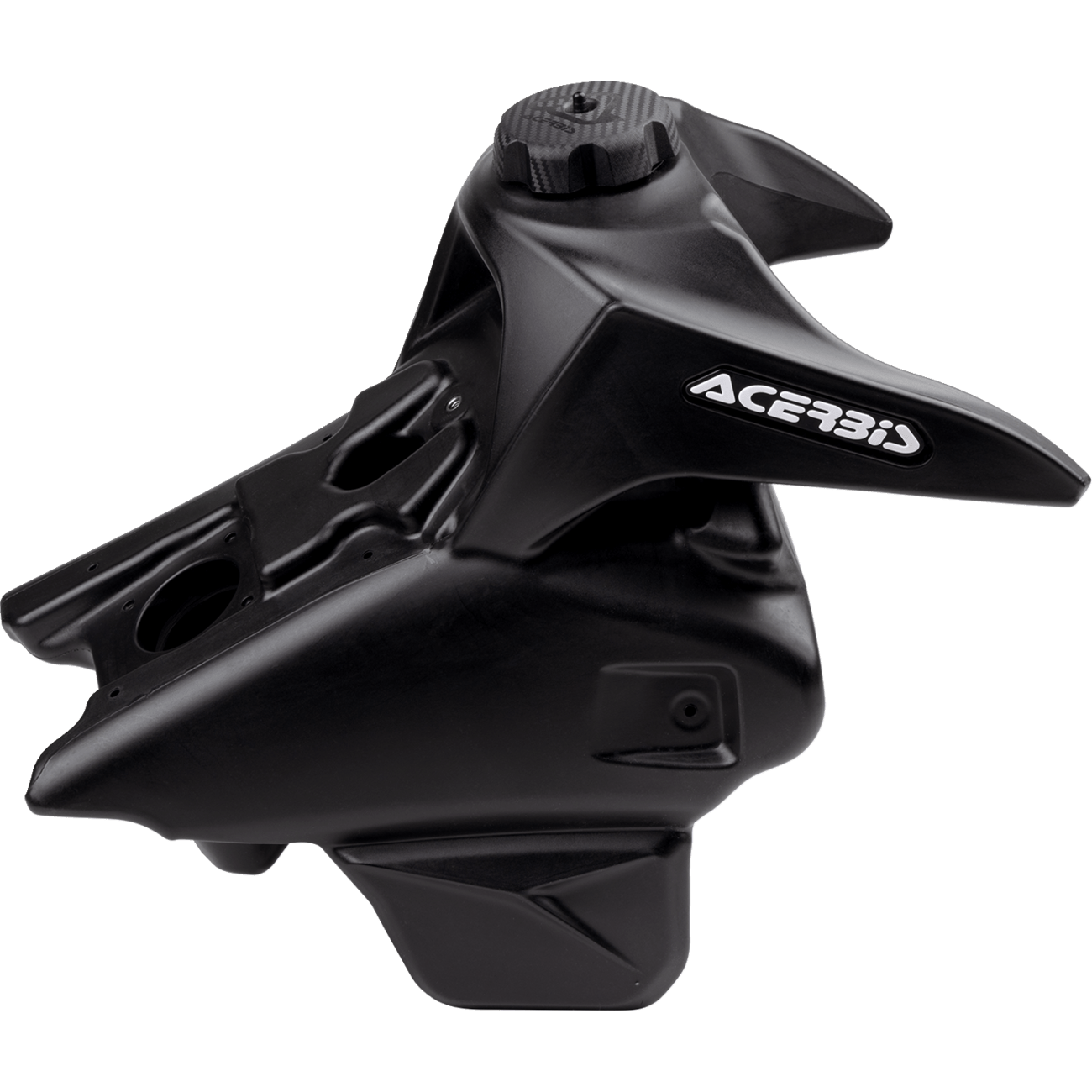 ACERBIS Fuel Tank 3.2 Gallon KTM Black 2983620001