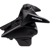 ACERBIS Fuel Tank 3.2 Gallon KTM Black 2983620001